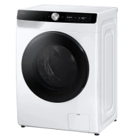 Стиральная машина с сушкой Samsung WD90DG6G94BKUA, Белый 2