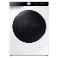 Стиральная машина с сушкой Samsung WD90DG6G94BKUA, Белый