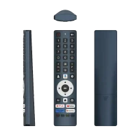 Televizor 32" OZON H32DN6500S, Black 5