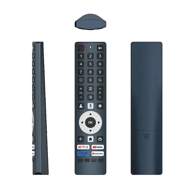Televizor 32" OZON H32DN6500S, Black 5