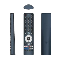 Televizor 43" OZON H43QN7500S, Black 4
