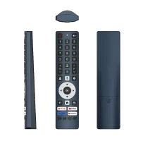 50" Televizor OZON U50QN8500S, Negru 4