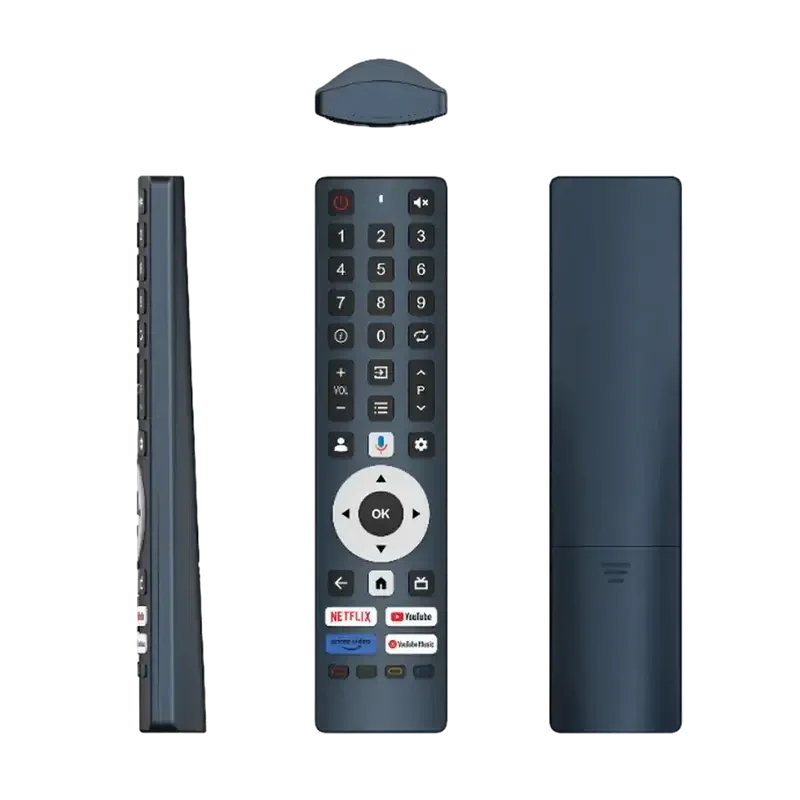 50" Televizor OZON U50QN8500S, Negru 4