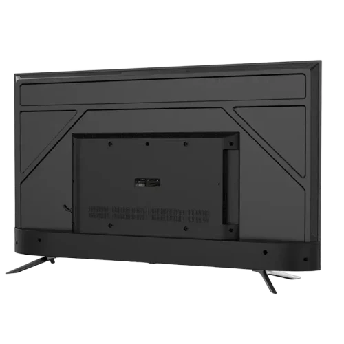 50" Телевизор OZON U50QN8500S, Черный