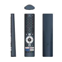 58" Televizor OZON U58QN8500S, Negru 4
