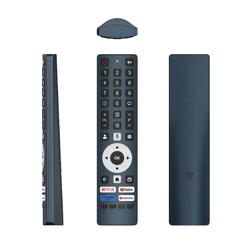 58" Televizor OZON U58QN8500S, Negru 4