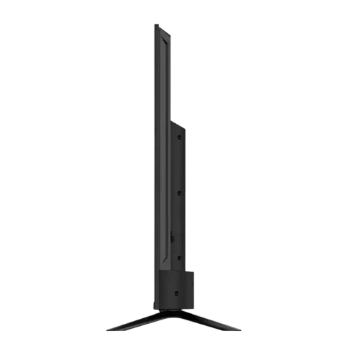 58" Телевизор OZON U58QN8500S, Черный