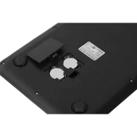 Электронные кухонные весы Ardesto SCK-898R, Bronze 4