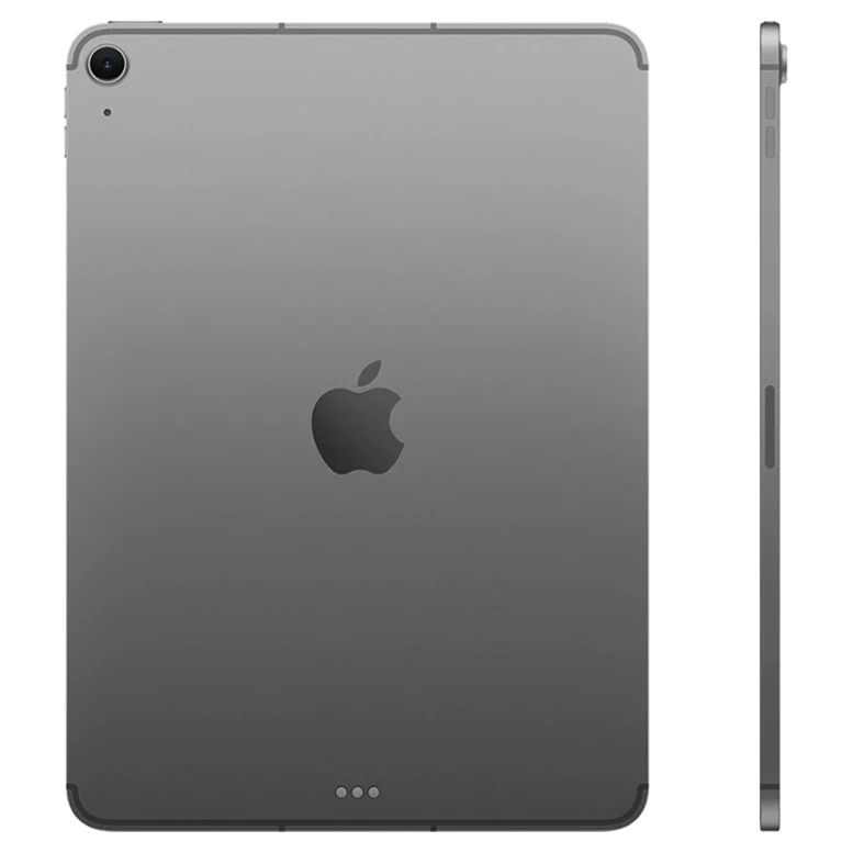 Apple iPad Air 11" (2026) M4 12/128 GB Space Gray 2