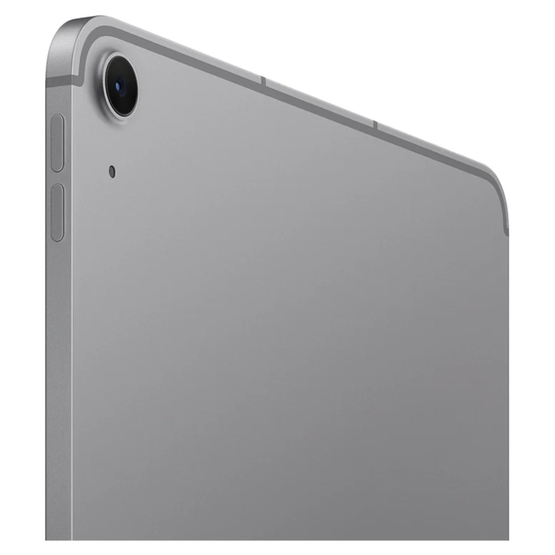 Apple iPad Air 11" (2026) M4 12/128 GB Space Gray 3