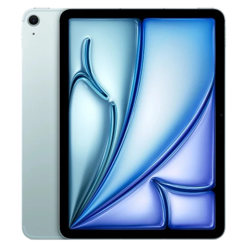 Apple iPad Air 11" (2026) M4 12/256 ГБ Blue