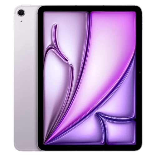 Apple iPad Air 11" (2026) M4 12/256 ГБ Purple