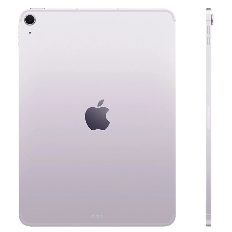 Apple iPad Air 11" (2026) M4 12/256 ГБ Purple 2