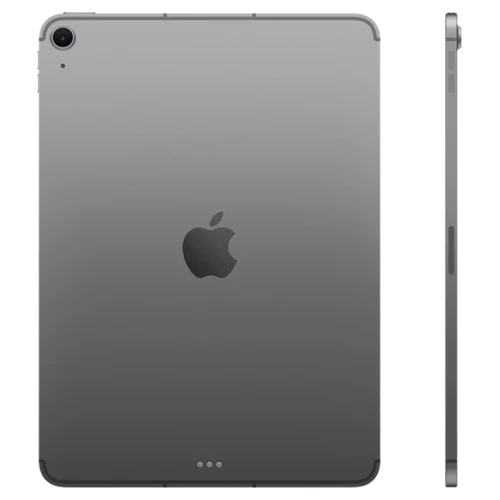 Apple iPad Air 11" (2026) M4 12/256 ГБ Space Gray