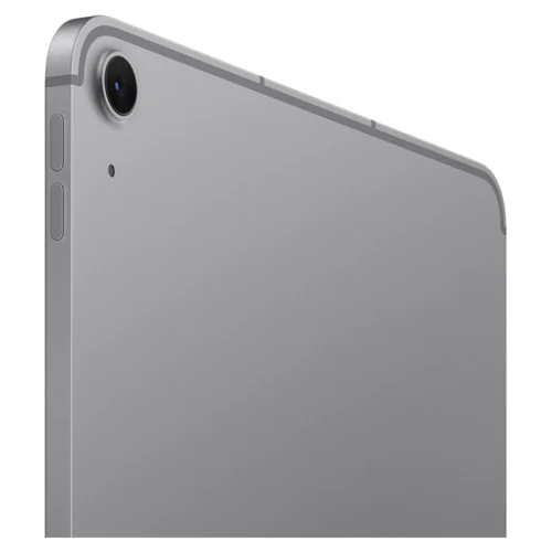 Apple iPad Air 11" (2026) M4 12/256 ГБ Space Gray