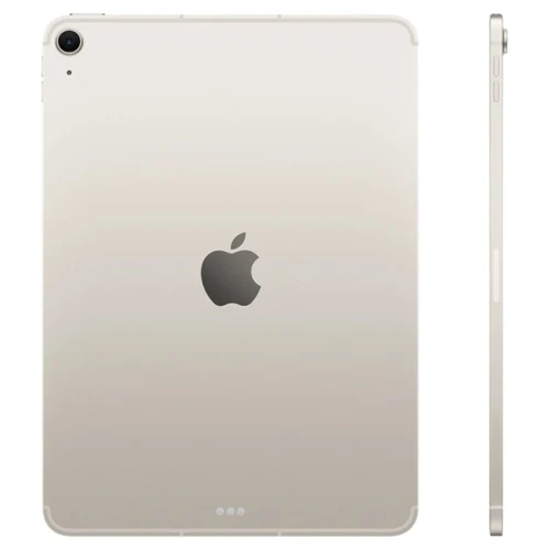 Apple iPad Air 11" (2026) M4 12/256 ГБ Starlight