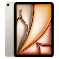 Apple iPad Air 11" (2026) M4 12/512 ГБ 5G Starlight