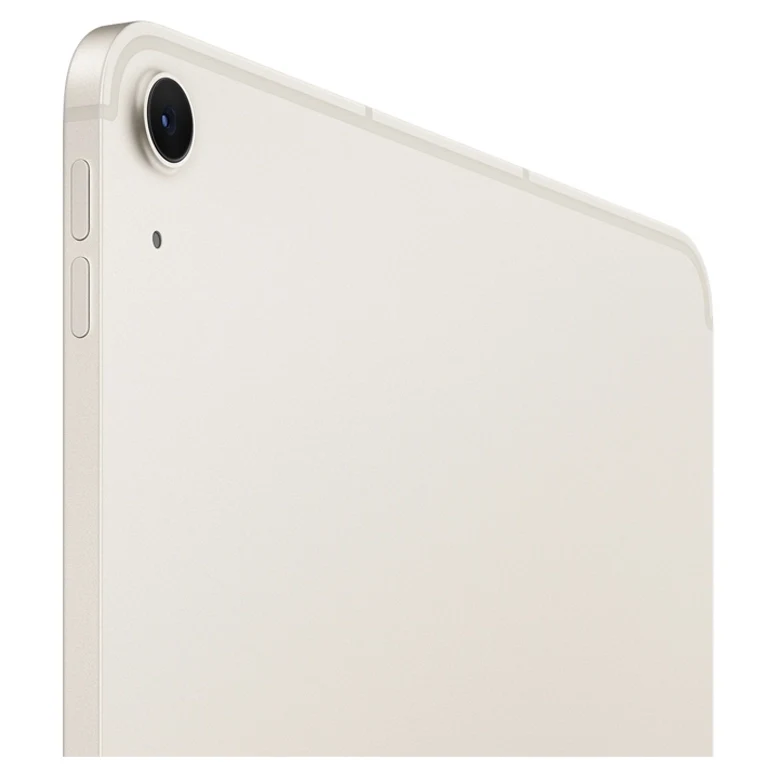 Apple iPad Air 11" (2026) M4 12/512 ГБ 5G Starlight 3