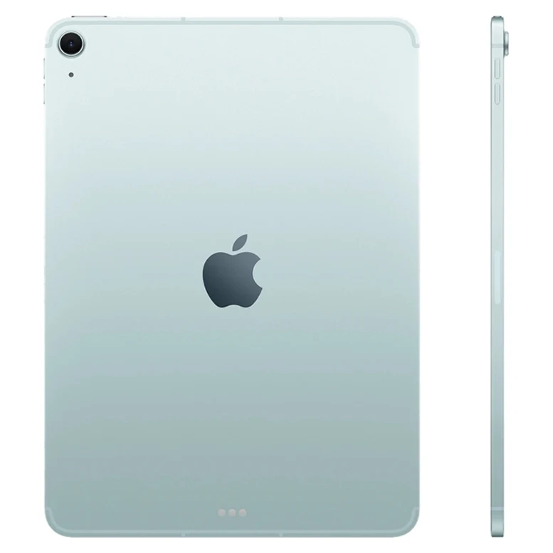 Apple iPad Air 11" (2026) M4 12/512 ГБ 5G Blue 2