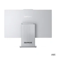 Моноблок Lenovo IdeaCentre 24AKP10, Ryzen AI 7 350, 16/512ГБ, 23.8" 100Гц, Cloud Grey 6