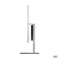 Моноблок Lenovo IdeaCentre 24AKP10, Ryzen AI 7 350, 16/512ГБ, 23.8" 100Гц, Cloud Grey 4