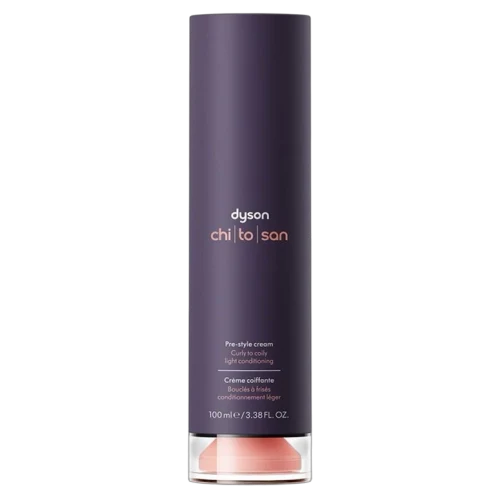 Крем для волос Dyson HF 03 Chitosan Pre-style, Purple
