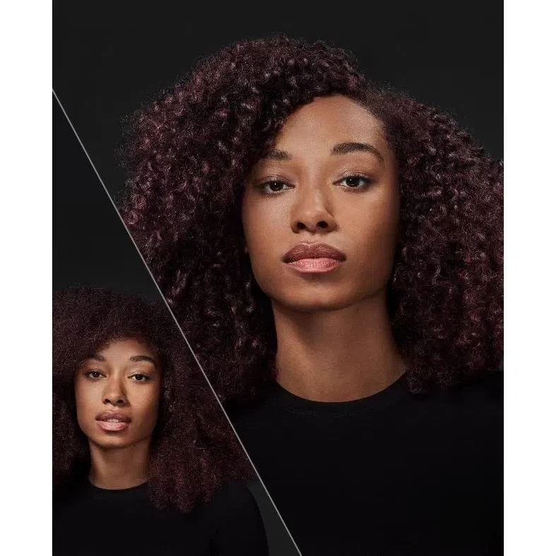 Cremă pentru păr Dyson HF 04 Chitosan Pre-style Curly, Purple 2
