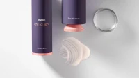 Сыворотка для волос Dyson HF 06 Chitosan Post-style serum 2