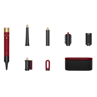 Styler Dyson Airwrap i.d. HS08, Red Velvet/Gold 3