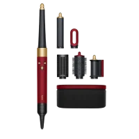 Styler Dyson Airwrap i.d. HS08, Red Velvet/Gold 2