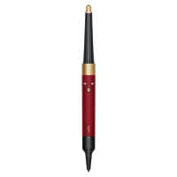 Styler Dyson Airwrap i.d. HS08, Red Velvet/Gold