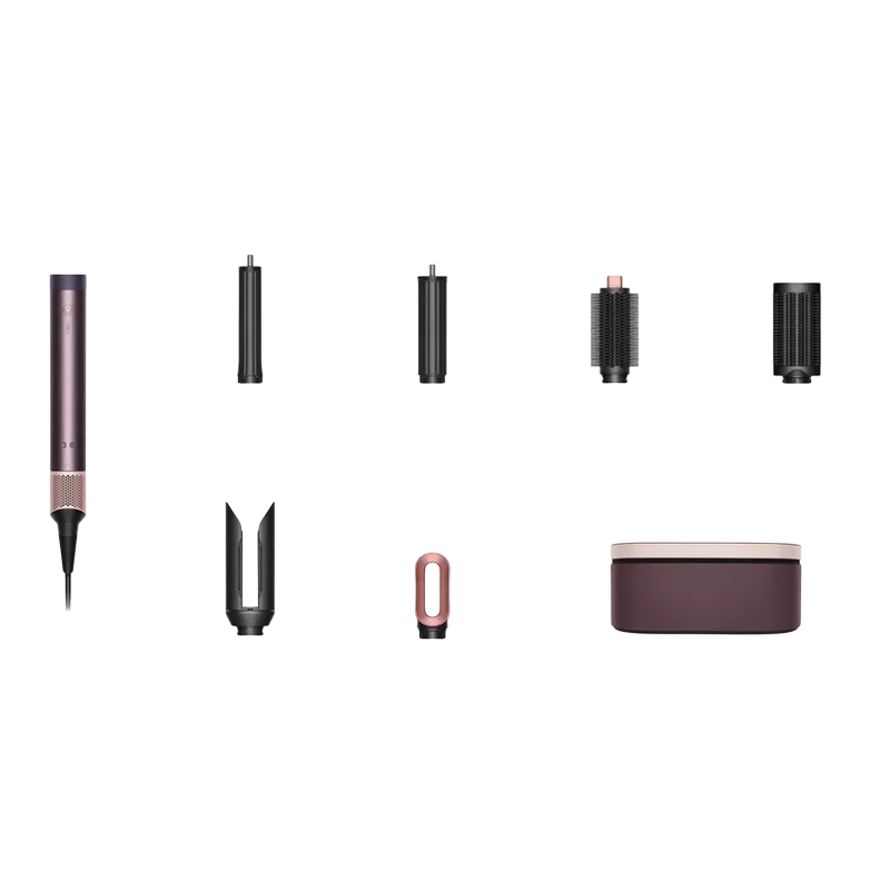 Стайлер Dyson Airwrap HS09, Jasper Plum 3