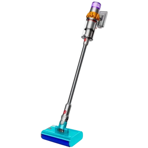 Вертикальный Пылесос Dyson V10 Cyclone Submarine, Оранжевый