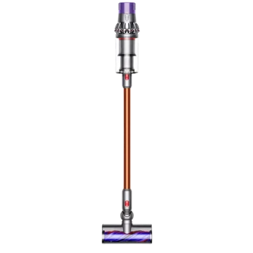 Вертикальный Пылесос Dyson V10 Cyclone Submarine, Оранжевый