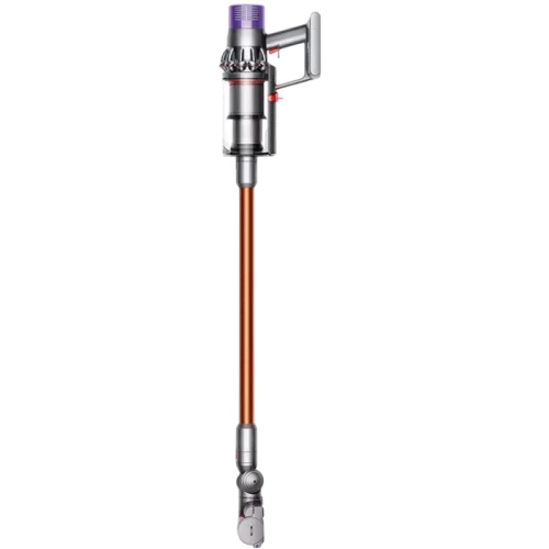 Вертикальный Пылесос Dyson V10 Cyclone Submarine, Оранжевый