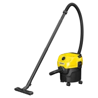 Пылесос Karcher 1.628-411.0 WD 1, Жёлтый