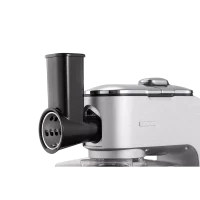 Robot de bucătărie Ardesto KMCH-K1500SS, Argintiu 17