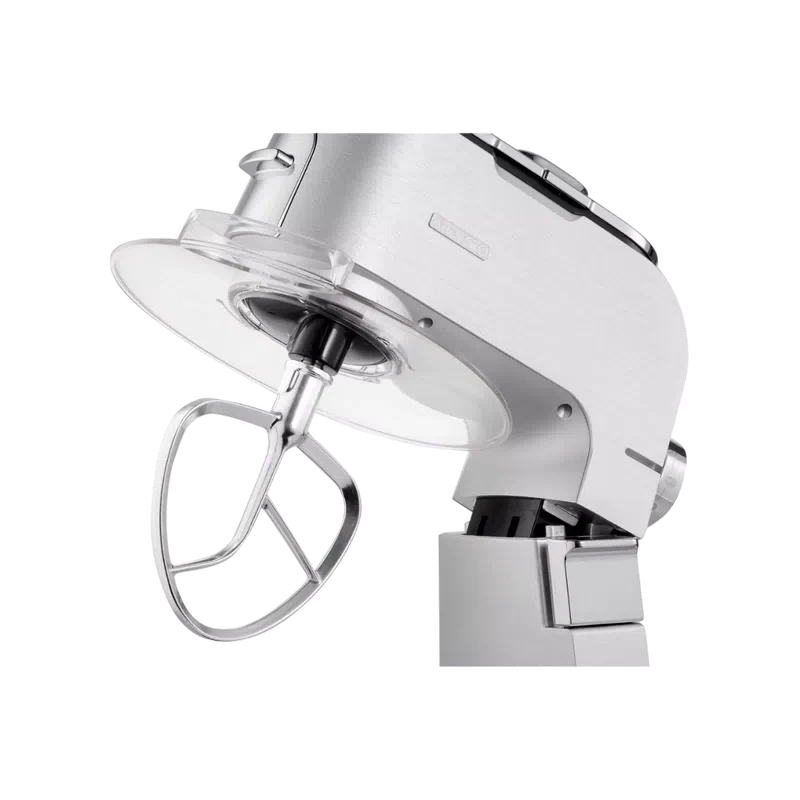 Robot de bucătărie Ardesto KMCH-K1500SS, Argintiu 16