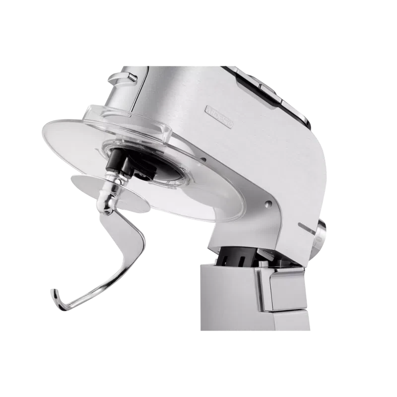 Robot de bucătărie Ardesto KMCH-K1500SS, Argintiu 14