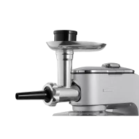 Robot de bucătărie Ardesto KMCH-K1500SS, Argintiu 7