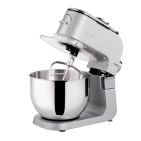 Robot de bucătărie Ardesto KMCH-K1500SS, Argintiu 6