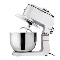 Robot de bucătărie Ardesto KMCH-K1500SS, Argintiu 5