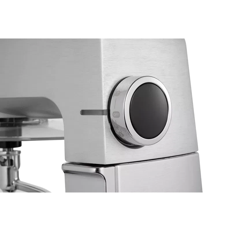 Robot de bucătărie Ardesto KMCH-K1500SS, Argintiu 23