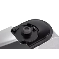 Robot de bucătărie Ardesto KMCH-K1500SS, Argintiu 22