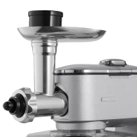 Robot de bucătărie Ardesto KMCH-K1500SS, Argintiu 12