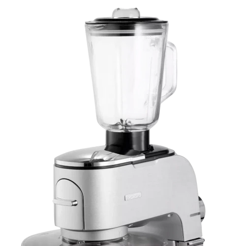 Кухонный комбайн Ardesto KMCH-K1500SS, Серебристый
