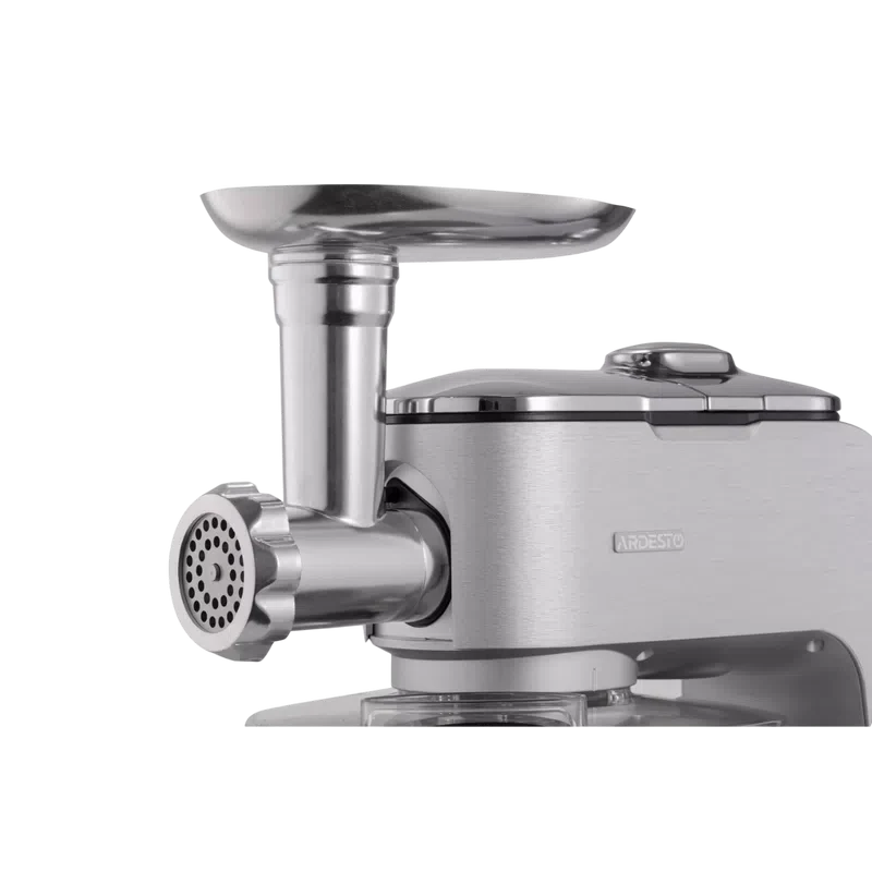 Robot de bucătărie Ardesto KMCH-K1500SS, Argintiu 8