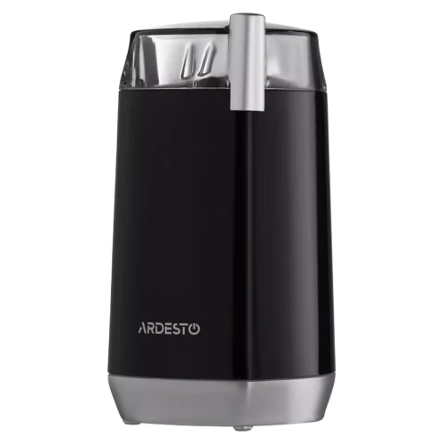 Кофемолка Ardesto KCG-8805, Черный