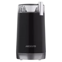 Râșniță de cafea Ardesto KCG-8805, Negru