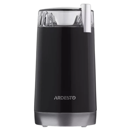 Кофемолка Ardesto KCG-8805, Черный